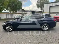2013 BMW 530