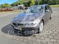 2013 BMW 530