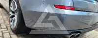 2013 BMW 530