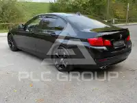2013 BMW 530