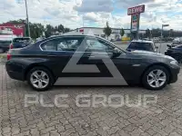 2013 BMW 530