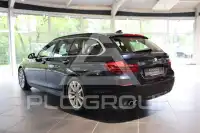 2013 BMW 530