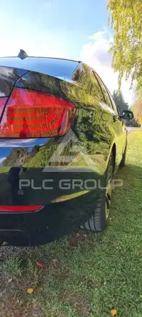 2013 BMW 530