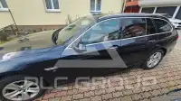2013 BMW 530