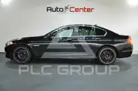 2013 BMW 530