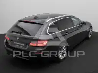2013 BMW 530