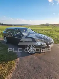 2013 BMW 530