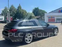 2013 BMW 530
