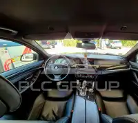 2013 BMW 530