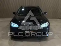 2013 BMW 530