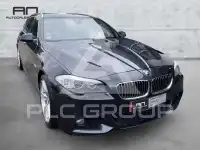 2013 BMW 530