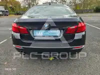 2013 BMW 530