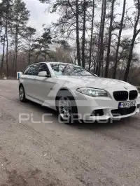2013 BMW 530
