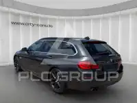 2013 BMW 530