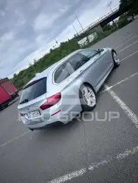 2013 BMW 530