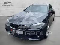 2013 BMW 530