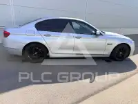 2013 BMW 530
