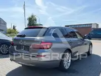 2013 BMW 530