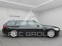 2013 BMW 530