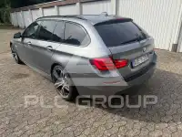 2013 BMW 530
