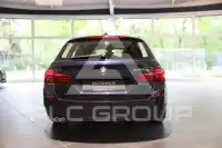 2013 BMW 530