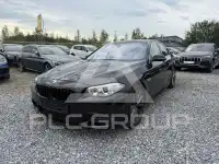 2013 BMW 530