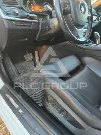 2013 BMW 530