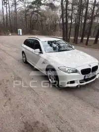 2013 BMW 530