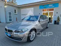 2013 BMW 530