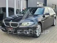 2013 BMW 530