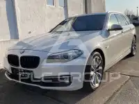 2013 BMW 530