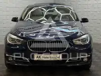 2013 BMW 530