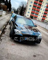 2013 BMW 530