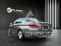 2013 BMW 530