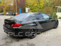 2013 BMW 530