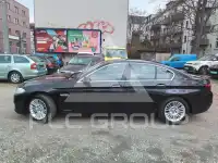 2013 BMW 530