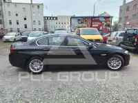 2013 BMW 530