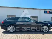 2013 BMW 530
