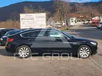 2013 BMW 530