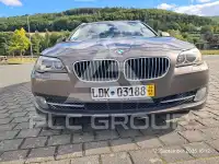 2013 BMW 530