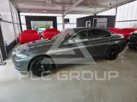 2013 BMW 530
