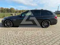 2013 BMW 530