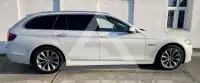 2013 BMW 530