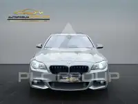 2013 BMW 530