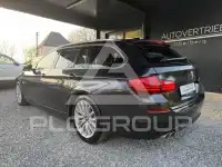 2013 BMW 530