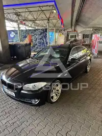 2013 BMW 530