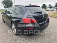 2013 BMW 530