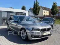 2013 BMW 530