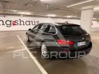 2013 BMW 530