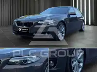 2013 BMW 530